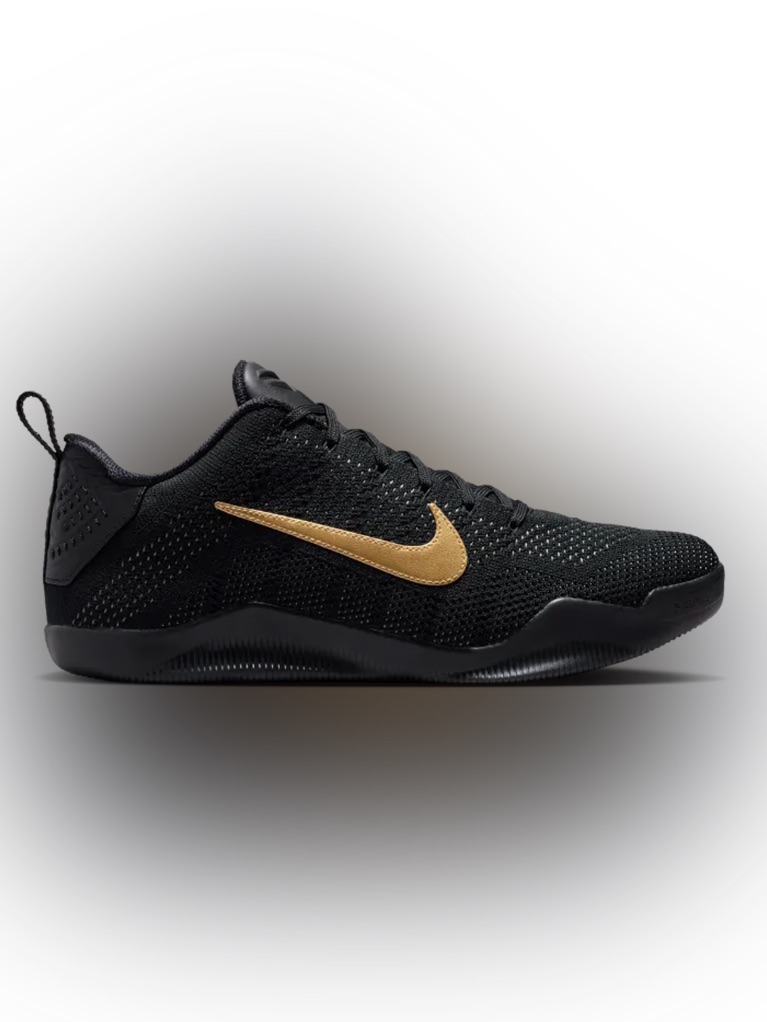 Nike Kobe 11 Elite Protro Fade To Black